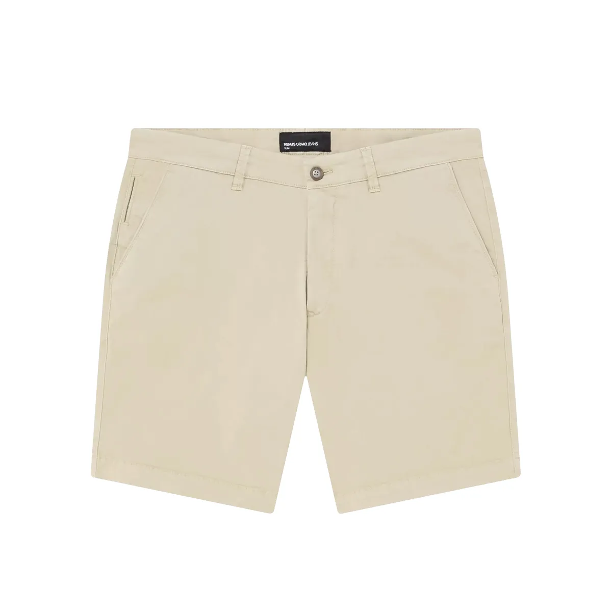 Remus Uomo Emilio Chino Short Beige - 92