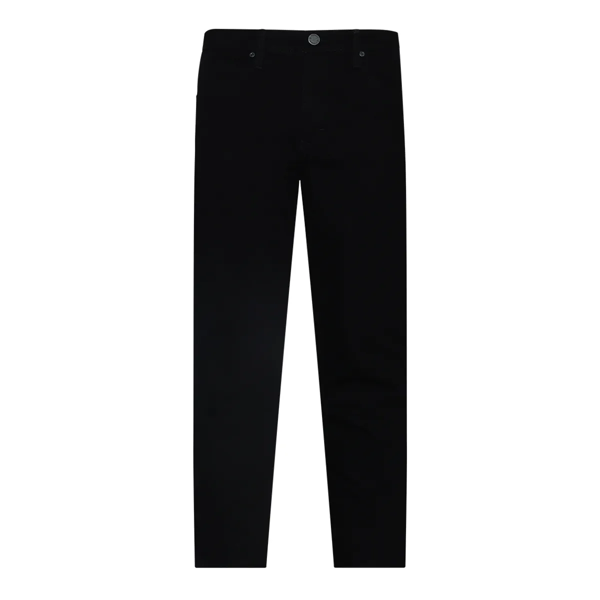 bBlend Straight Bhrock Jean Black