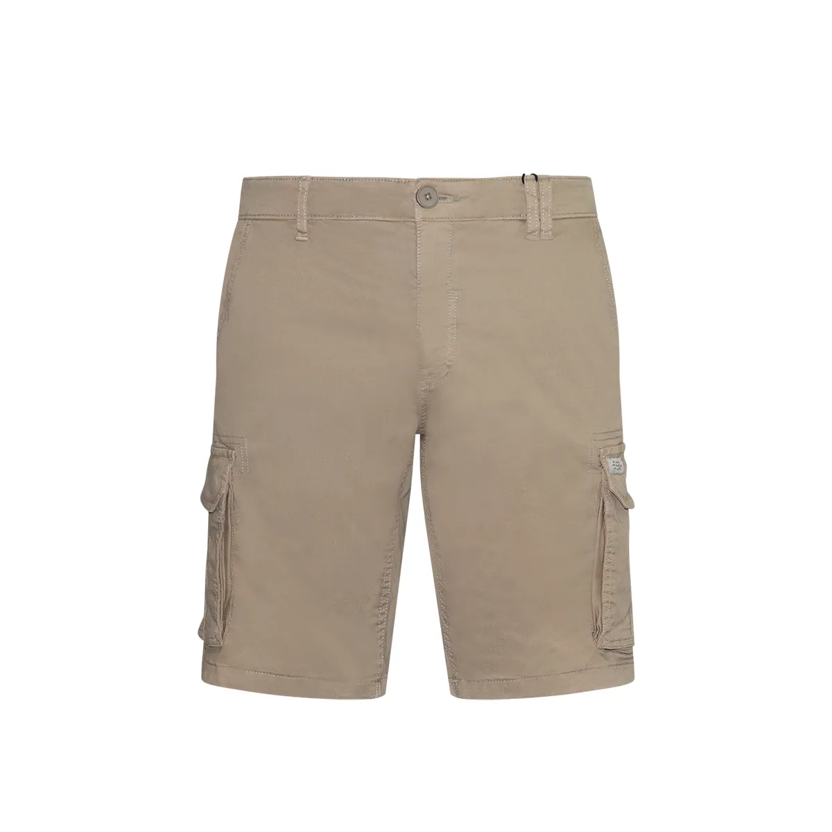 bBlend Cargo Shorts Crockery