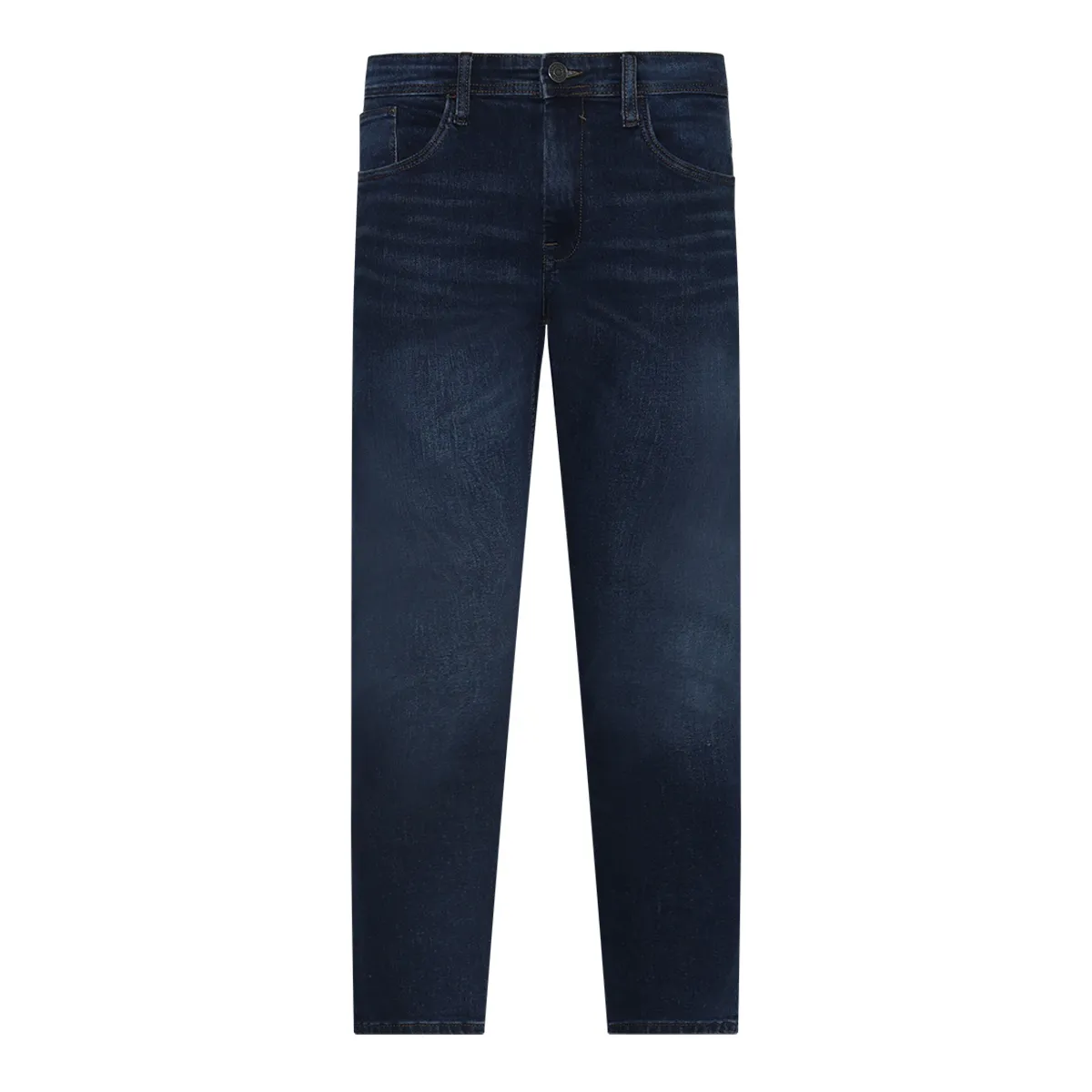 bBlend Slim Bhtwister Jean Dark Denim
