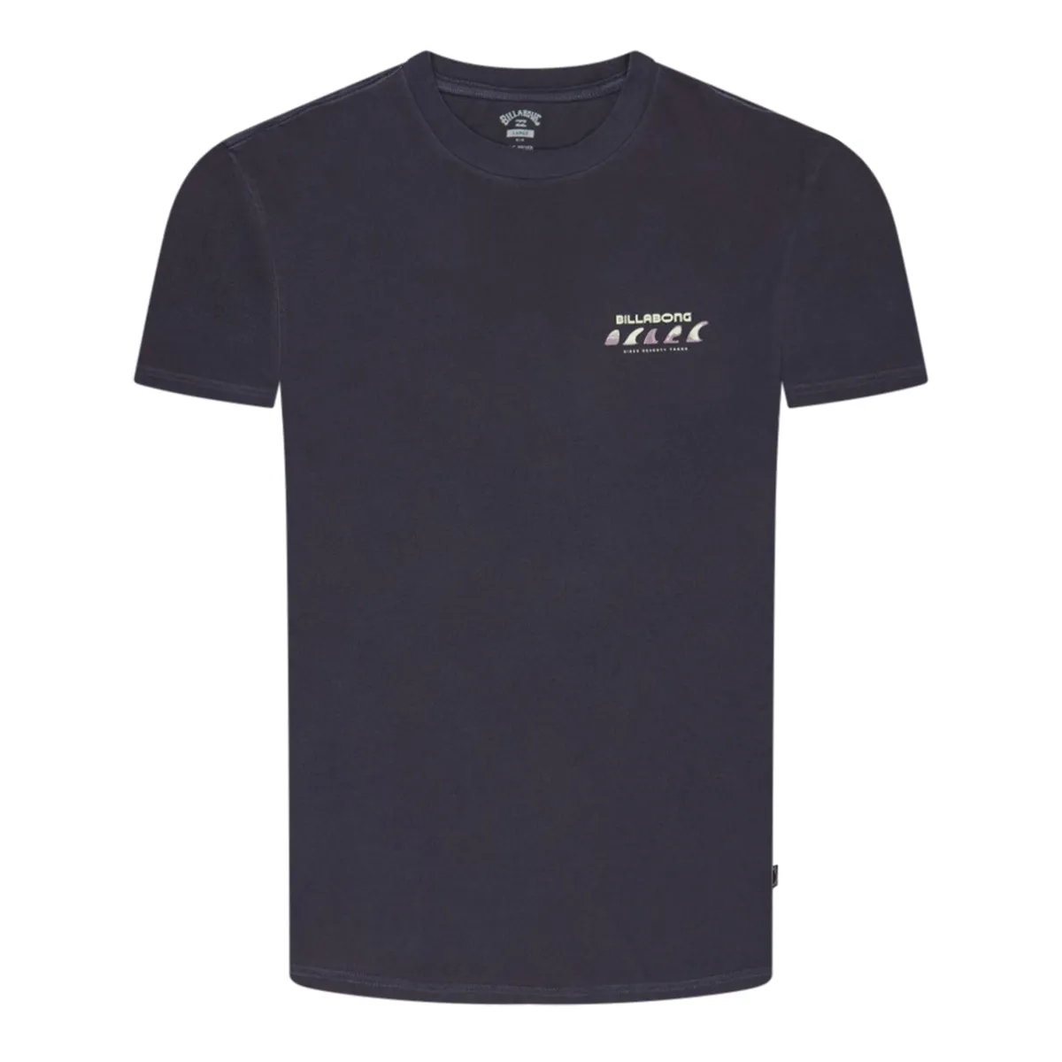 Billabong SS Choices T-Shirt Navy