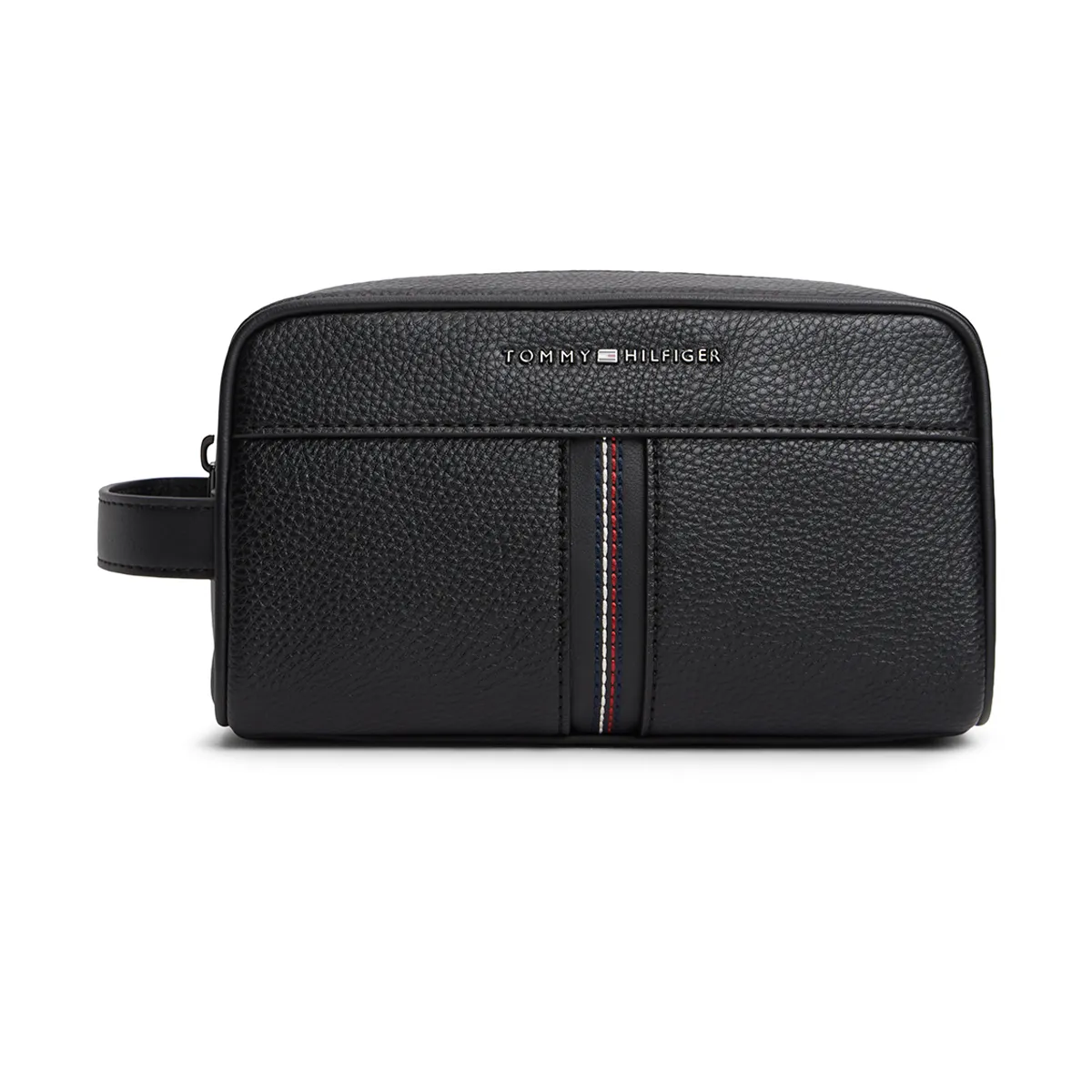 Tommy Hilfiger TH Central Washbag Black