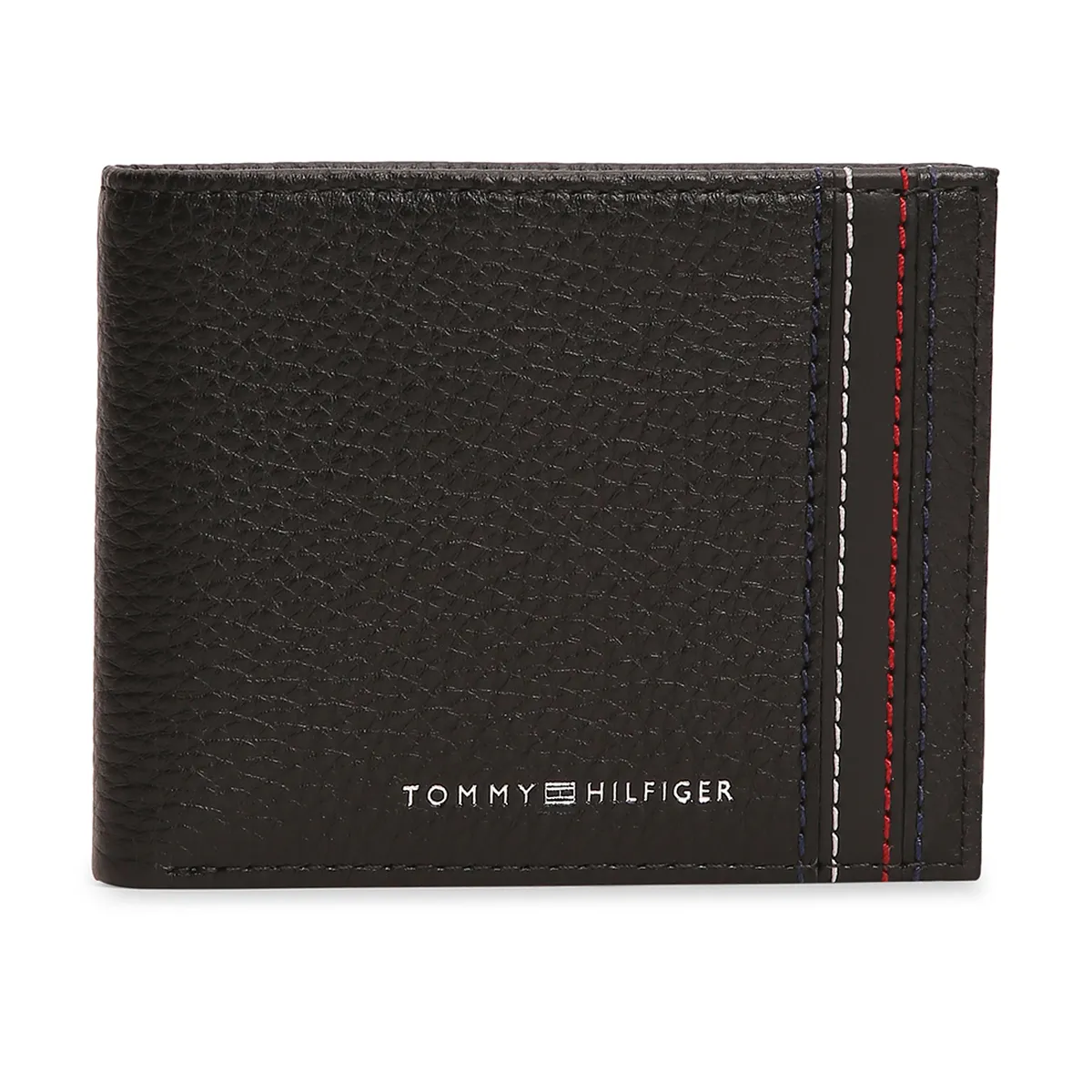 Tommy Hilfiger Central Mini C Wallet Black