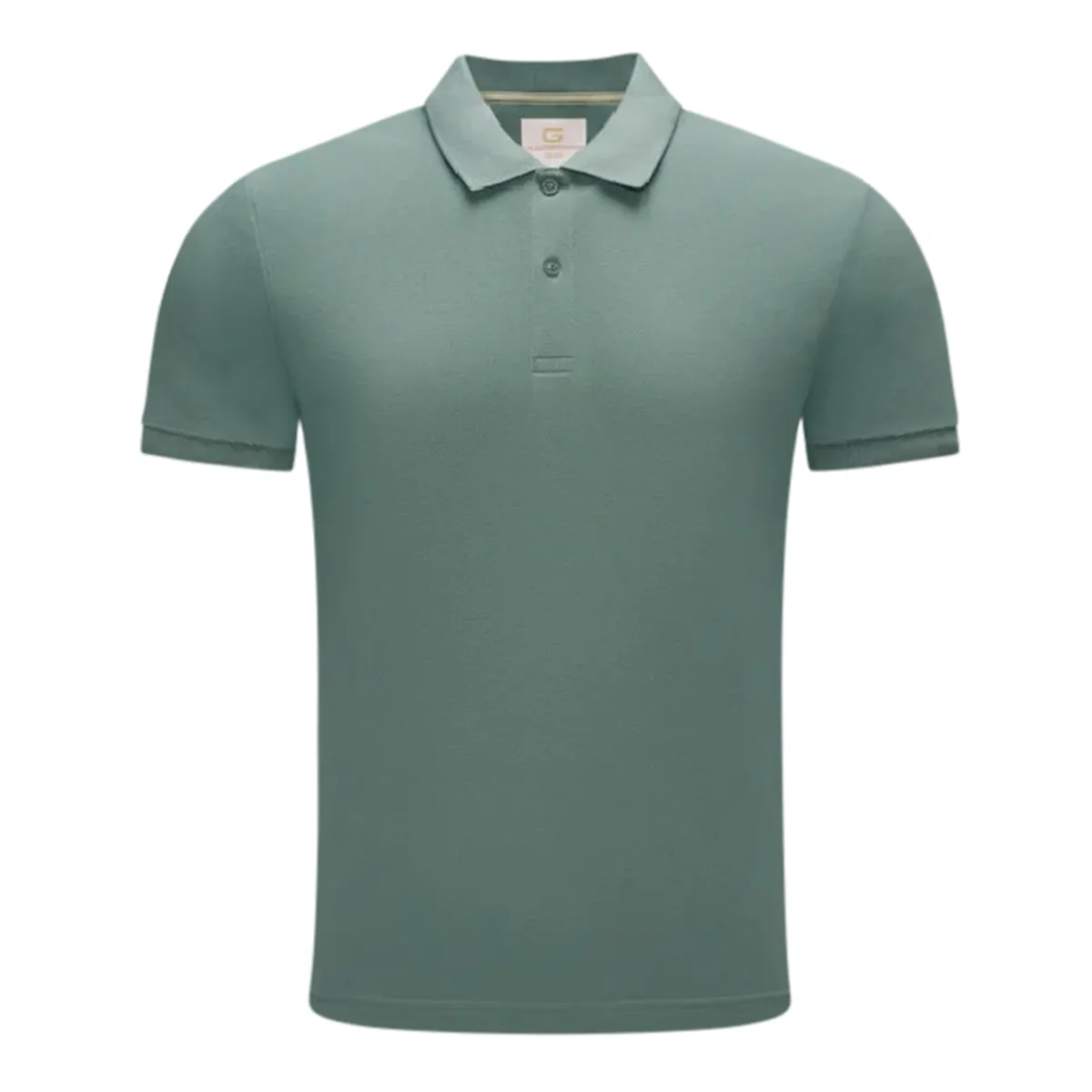 Gilde Gent Believe Polo Laurel