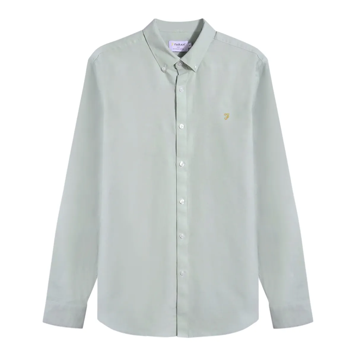 Farah Brewer LS BD Shirt Farah Jade