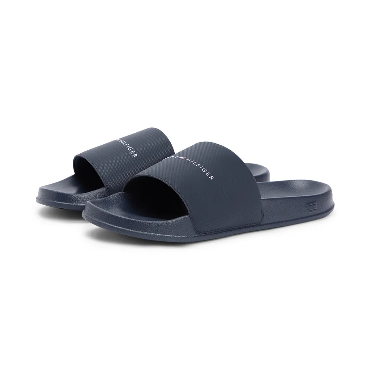 Tommt Hilfiger Pool Sliders Desert Sky - dw5