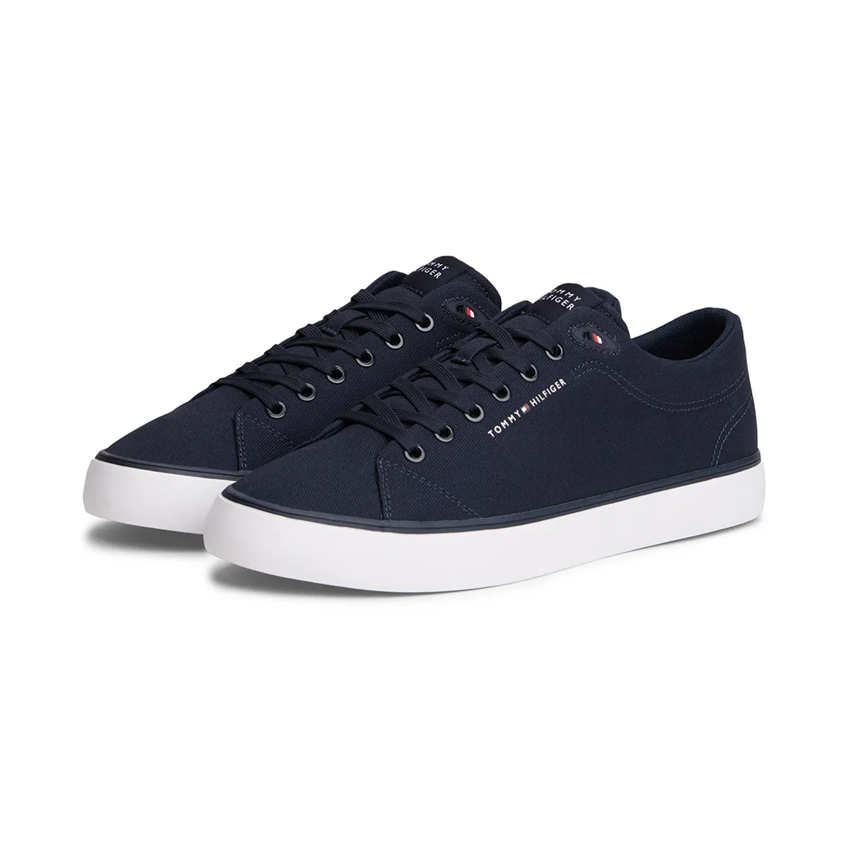 Tommy Hilfiger Harlem Core Trainer Desert Sky
