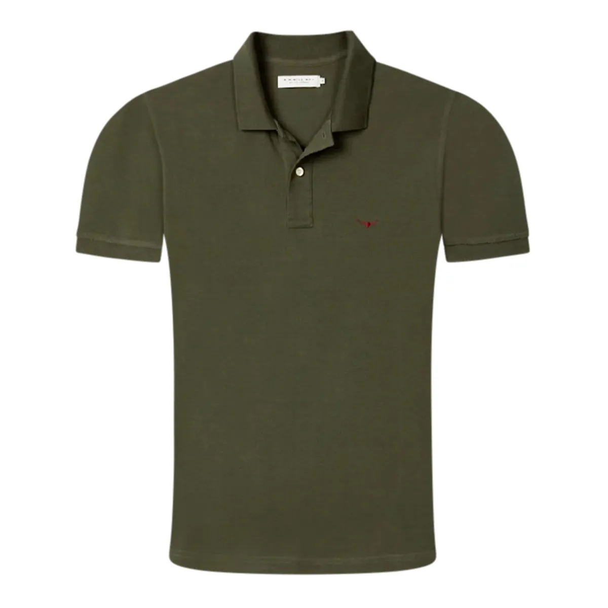 R.M.Williams SS Rod Polo Fatigue