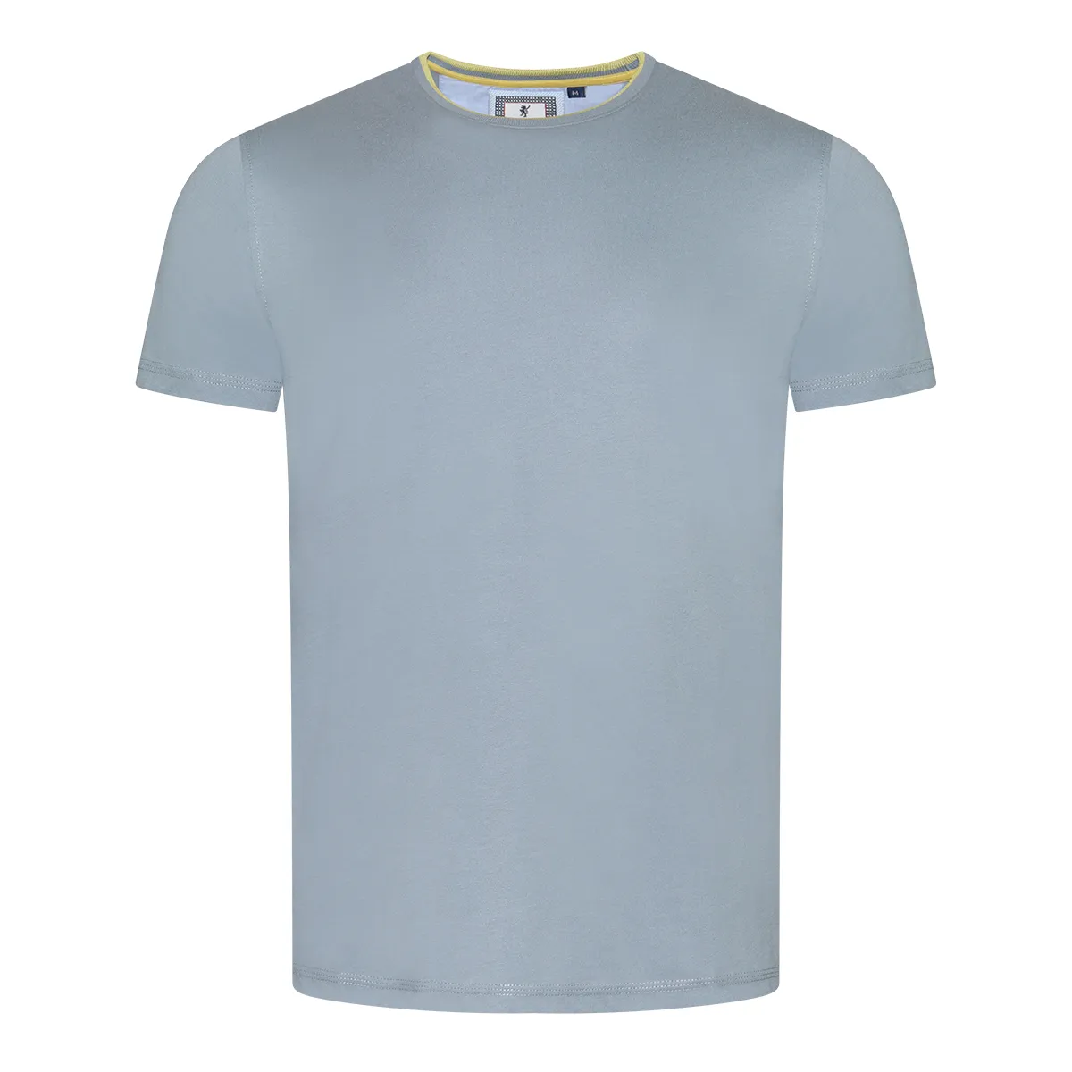 Sea Barrier SS Ling T-Shirt Light Blue
