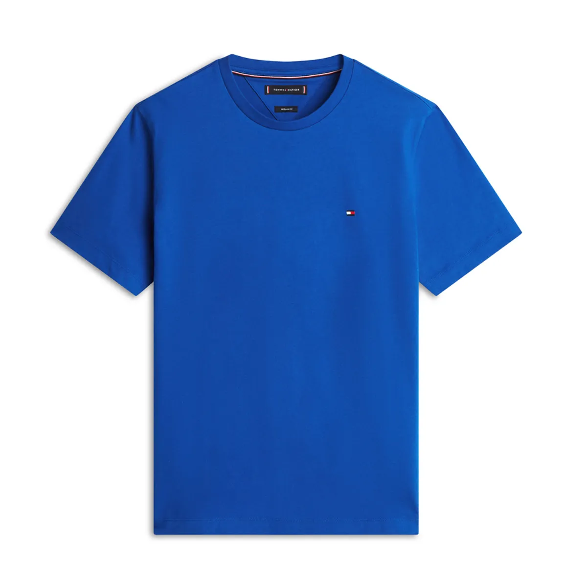 Tommy Hilfiger Essential T-Shirt Regal Blue - c7f