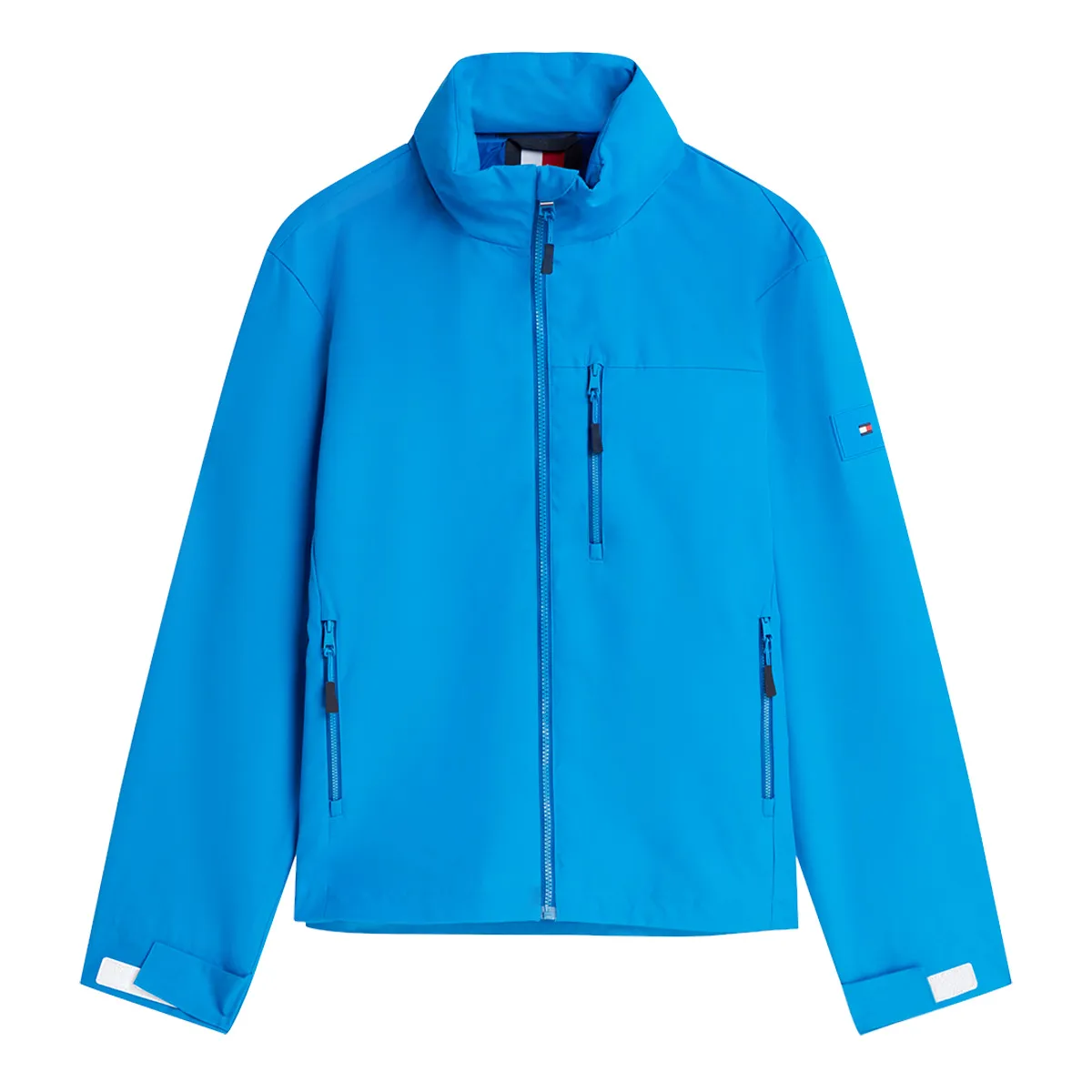 Tommy Hilfiger Crew Jacket Liberty Blue - C2W