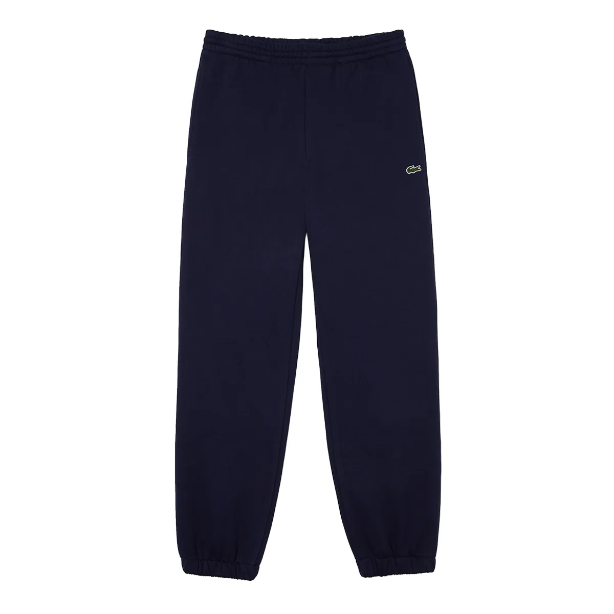 Lacoste Track Joggers Navy Blue