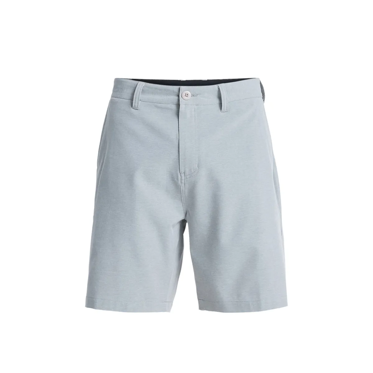 Quiksilver Union Heather Shorts Light Grey