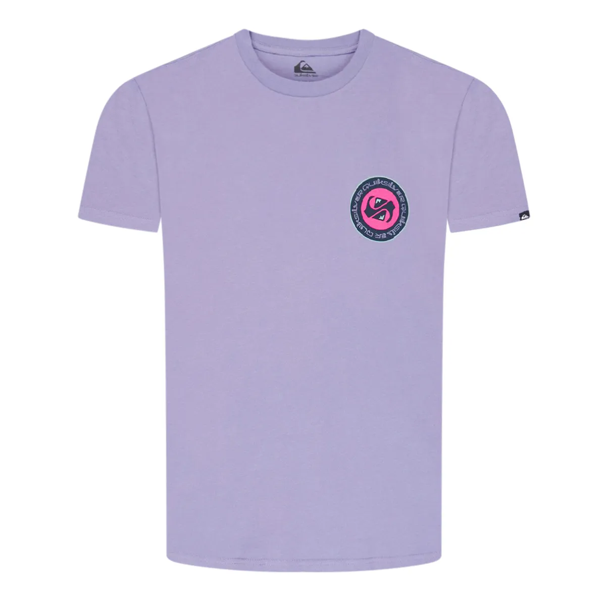 Quiksilver SS EV Duality T-Shirt Daybreak