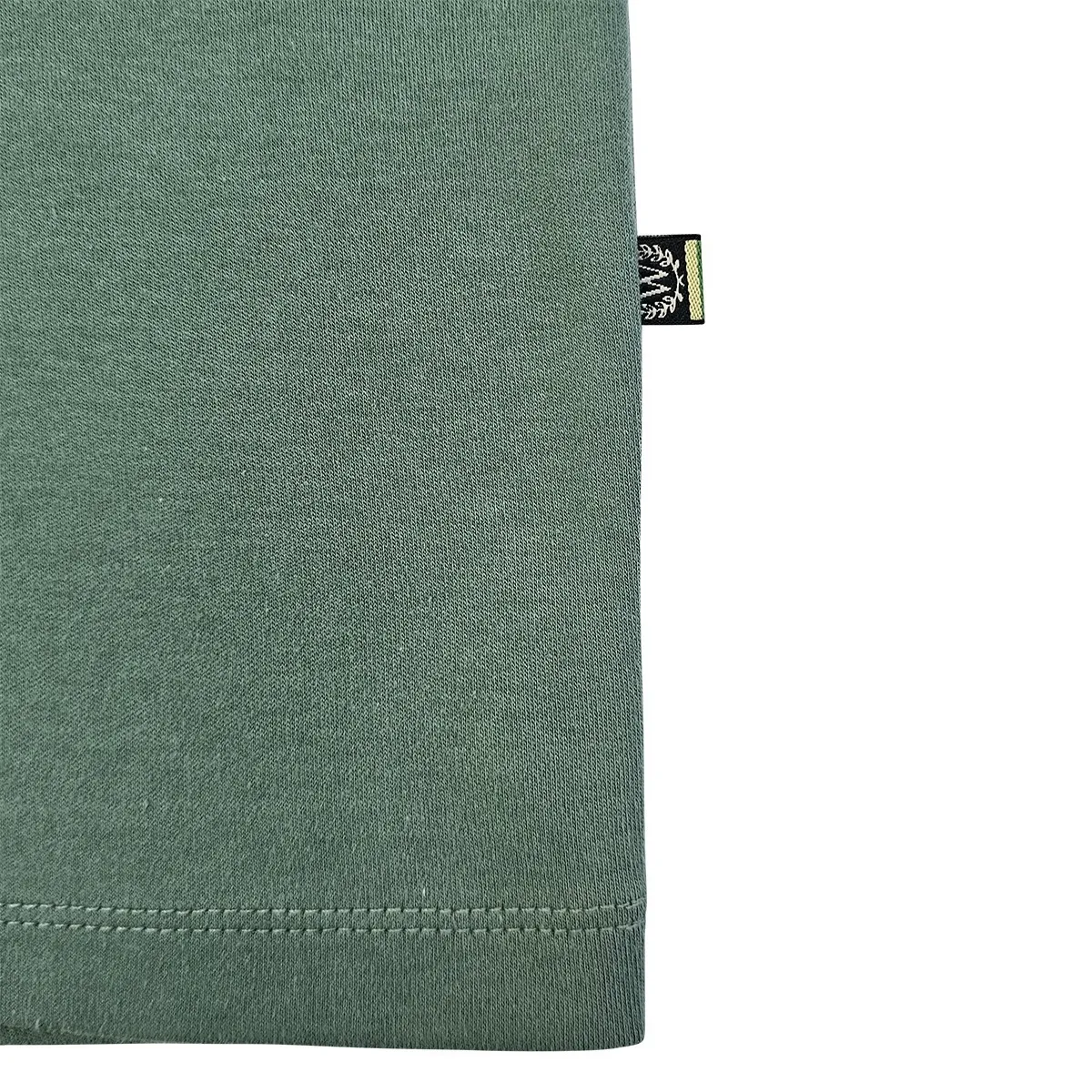 William Tailor Soft Touch Polo Silver Pi