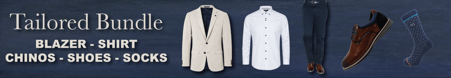 Tailored Bundle
