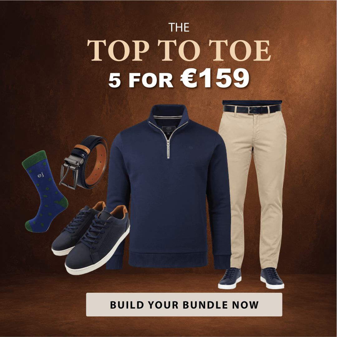 Top To Toe €159