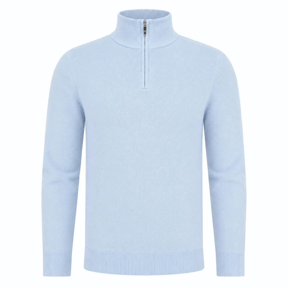 William Tailor Rokin Textured Knit Baby