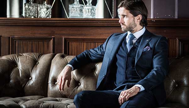 Don’t be a slob! Why it pays to dress to impress at work