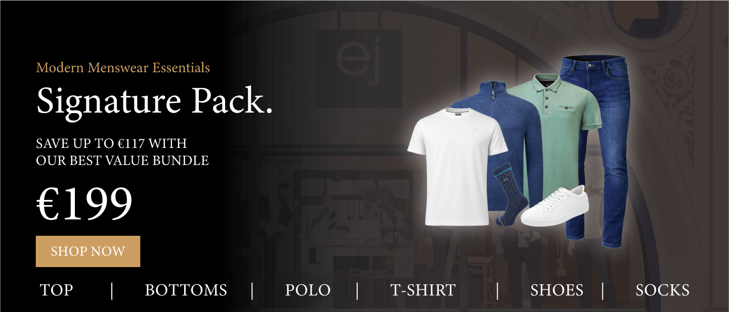 SIGNATURE PACK