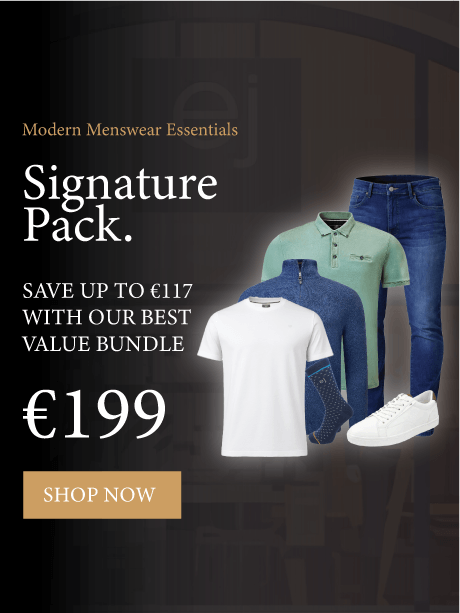 SIGNATURE PACK
