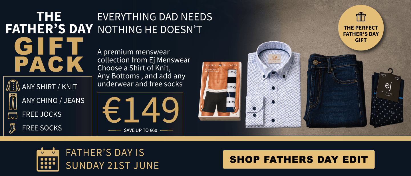 Fathers Day Edit