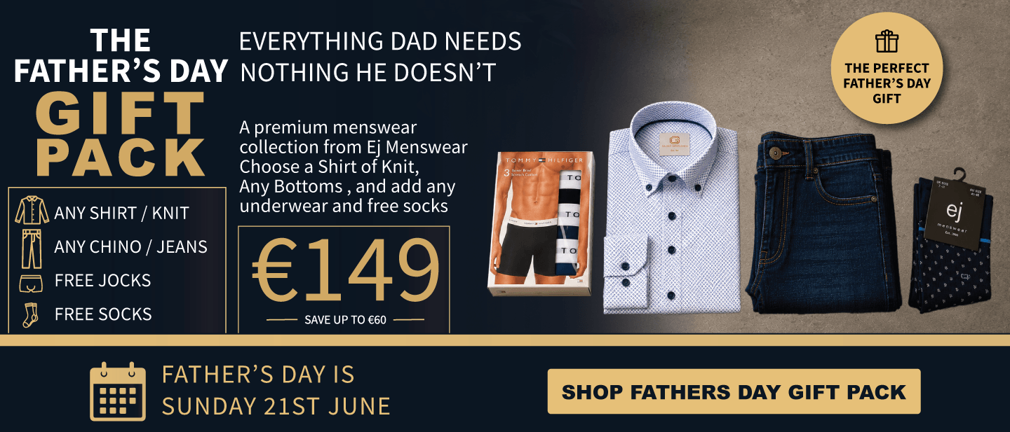 Fathers Day Edit