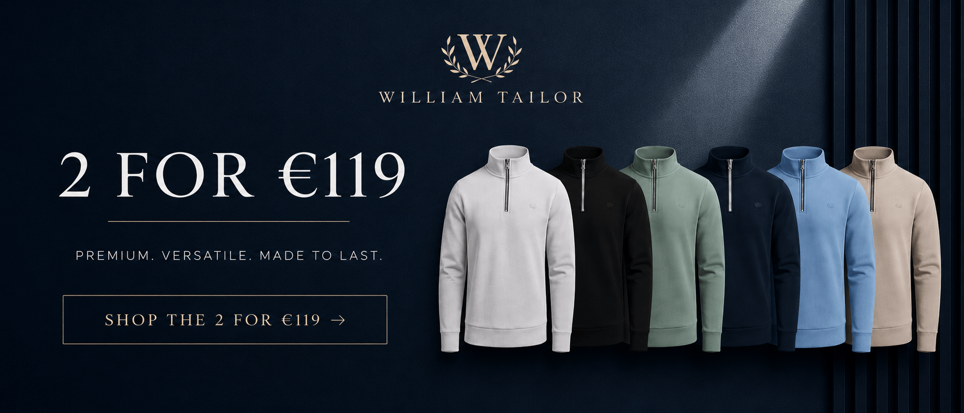 2 for 119 Gally