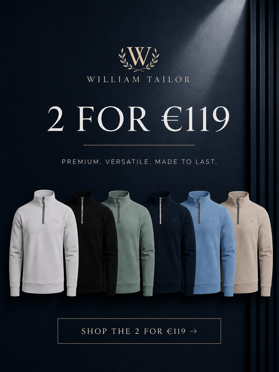 2 for 119 Gally