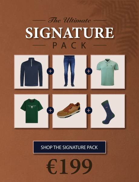 Signature Pack