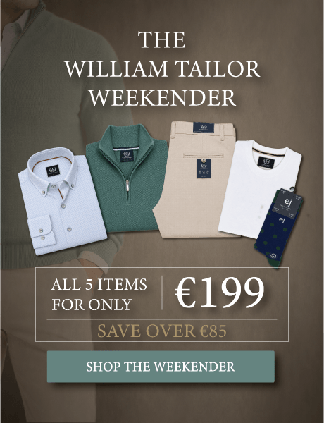 WT Weekender