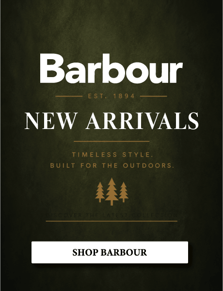 New Barbour