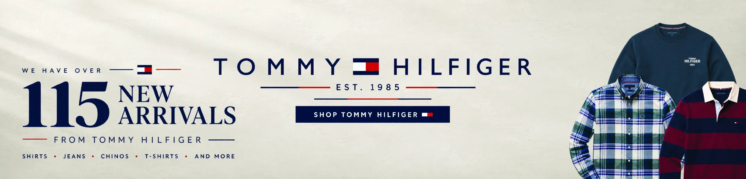 Tommy