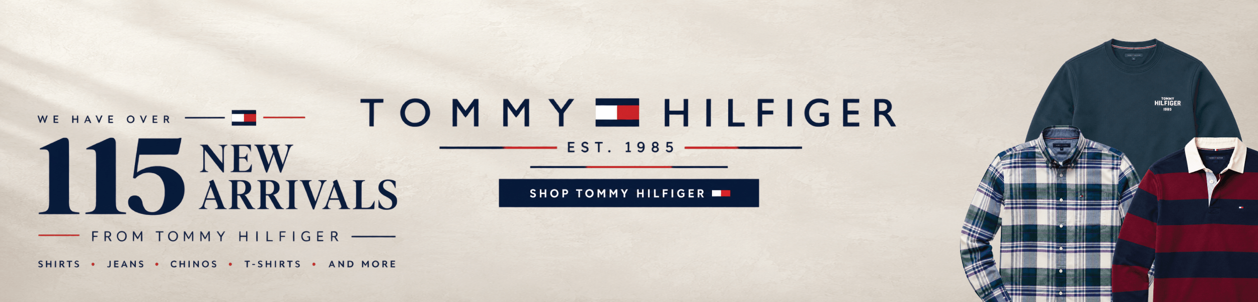Tommy