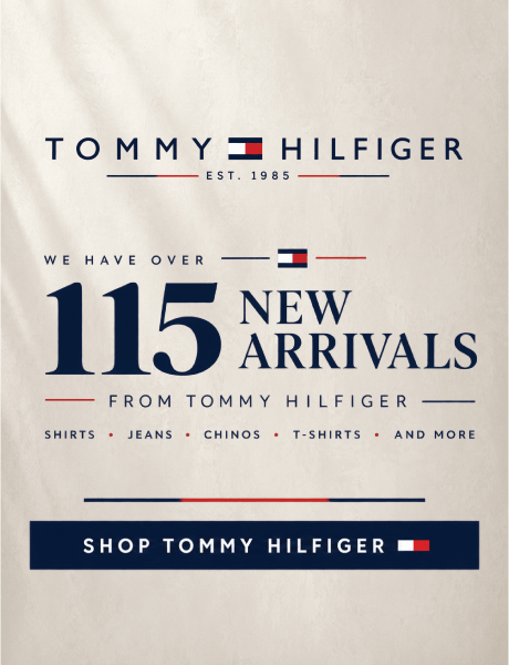 Tommy