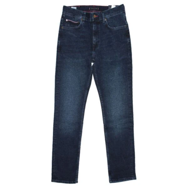 tommy hilfiger jeans denim
