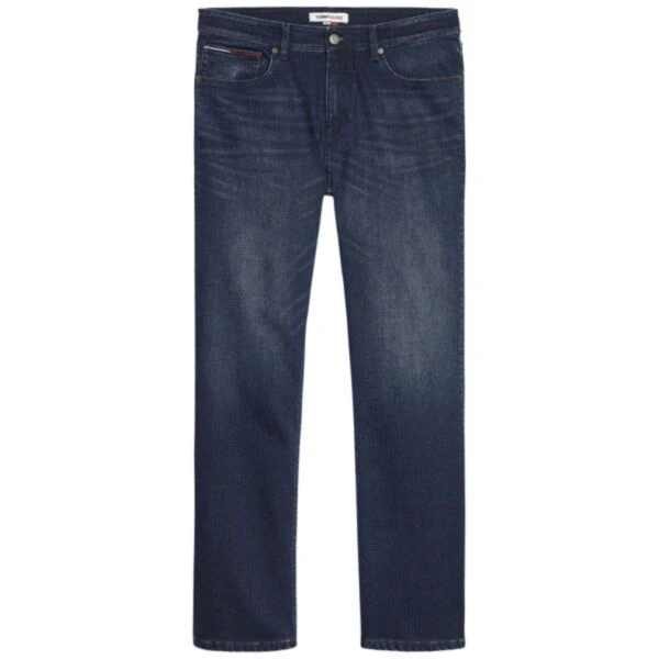tommy hilfiger bootcut jeans mens