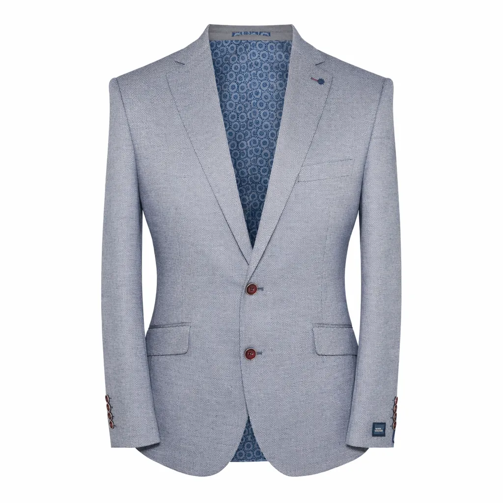 Daniel Grahame Dale Blazer Blue