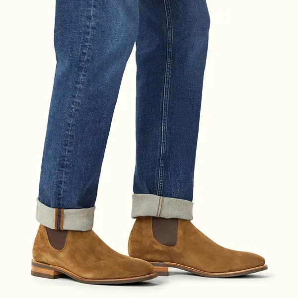 R.M.Williams Comfort Craftsman Boot Ceda