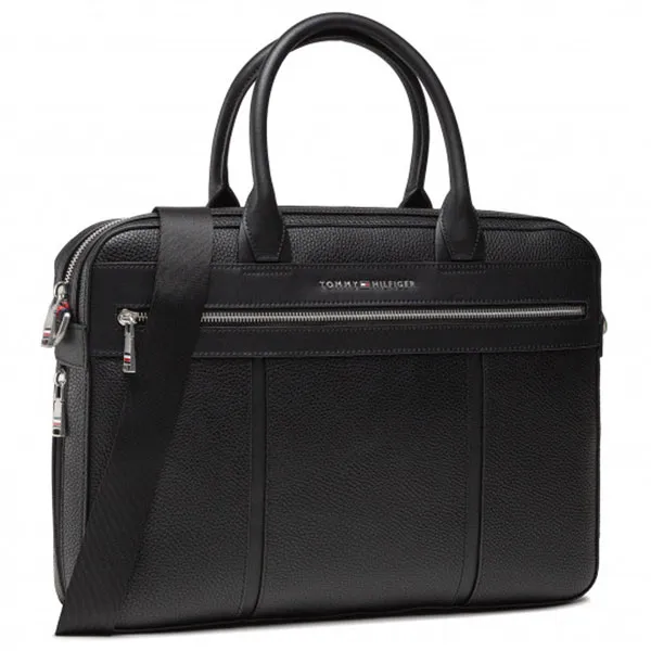 Tommy Hilfiger Downtown Slim Commuter