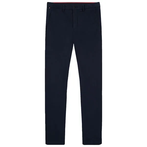 Tommy Hilfiger Core Bleeker Chino In De