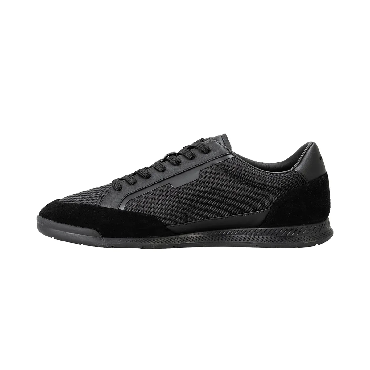 Boss Nitan Lowp Trainer Black - 005