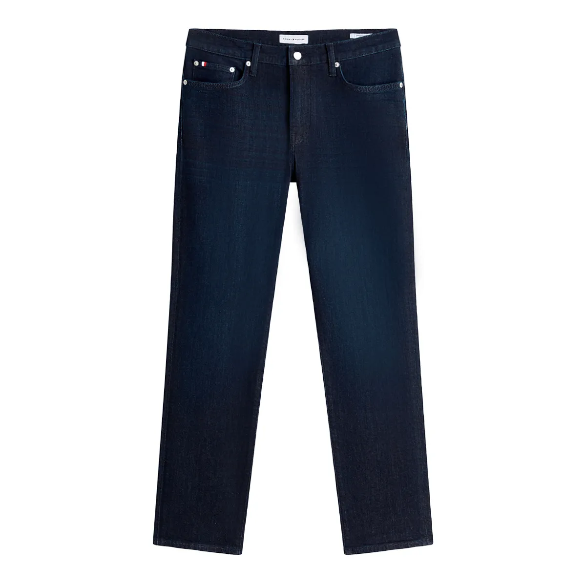 Tommy Hilfiger Slim Str Denton Jeans Rich Blue - 1BM