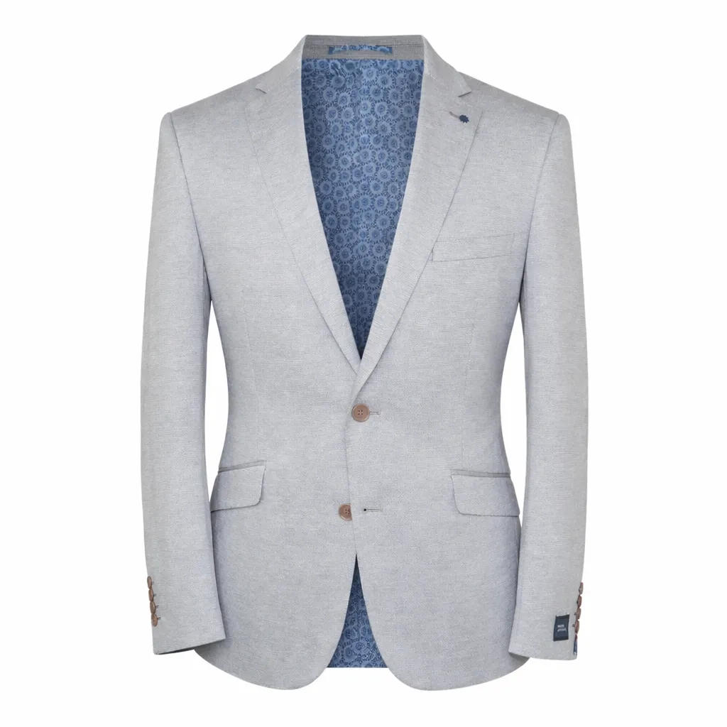 Daniel Grahame Dale Blazer Grey