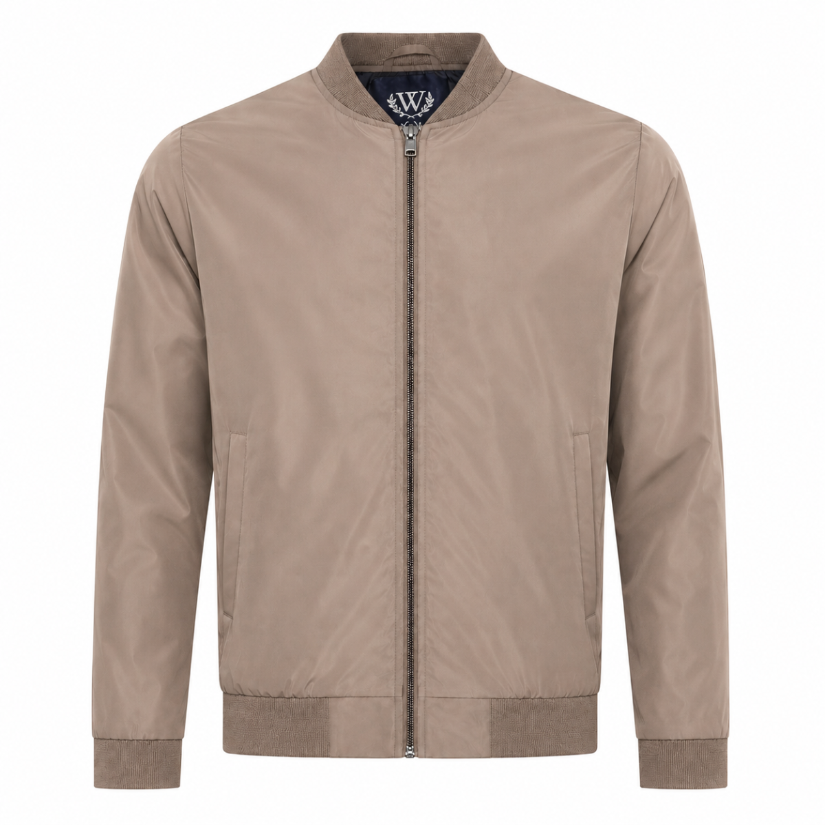 William Tailor Devonshire Jacket Brown