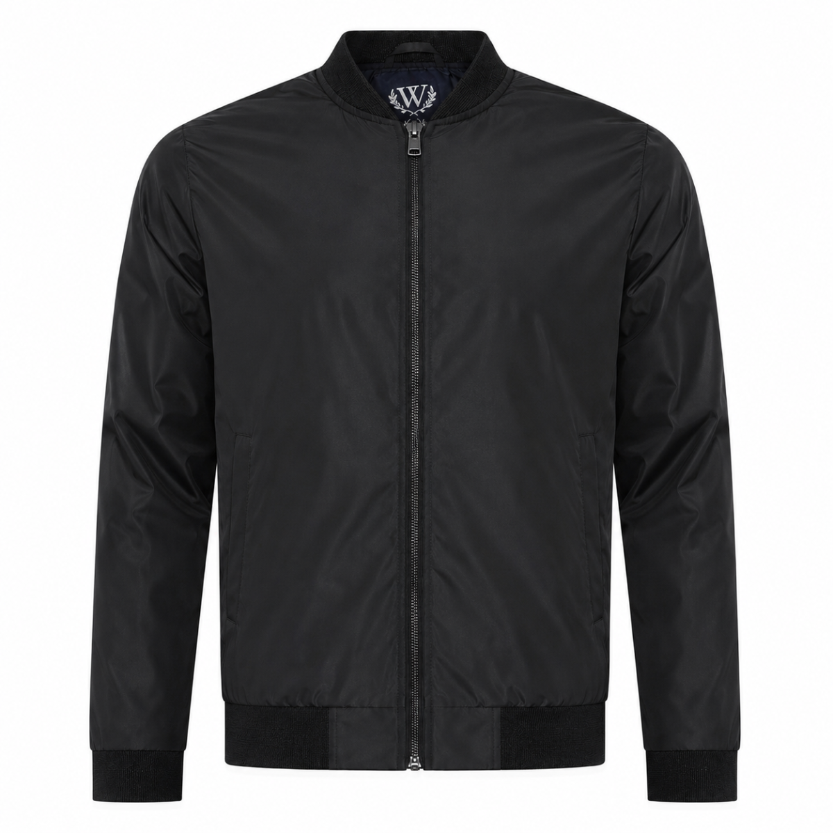 William Tailor Devonshire Jacket Black
