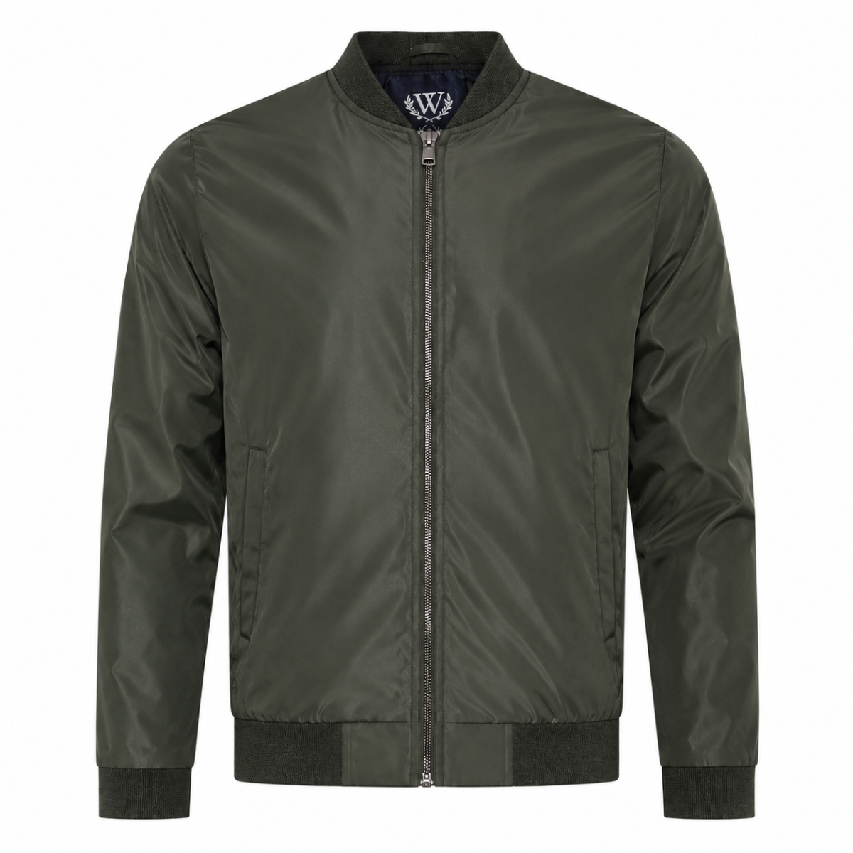 William Tailor Devonshire Jacket Green