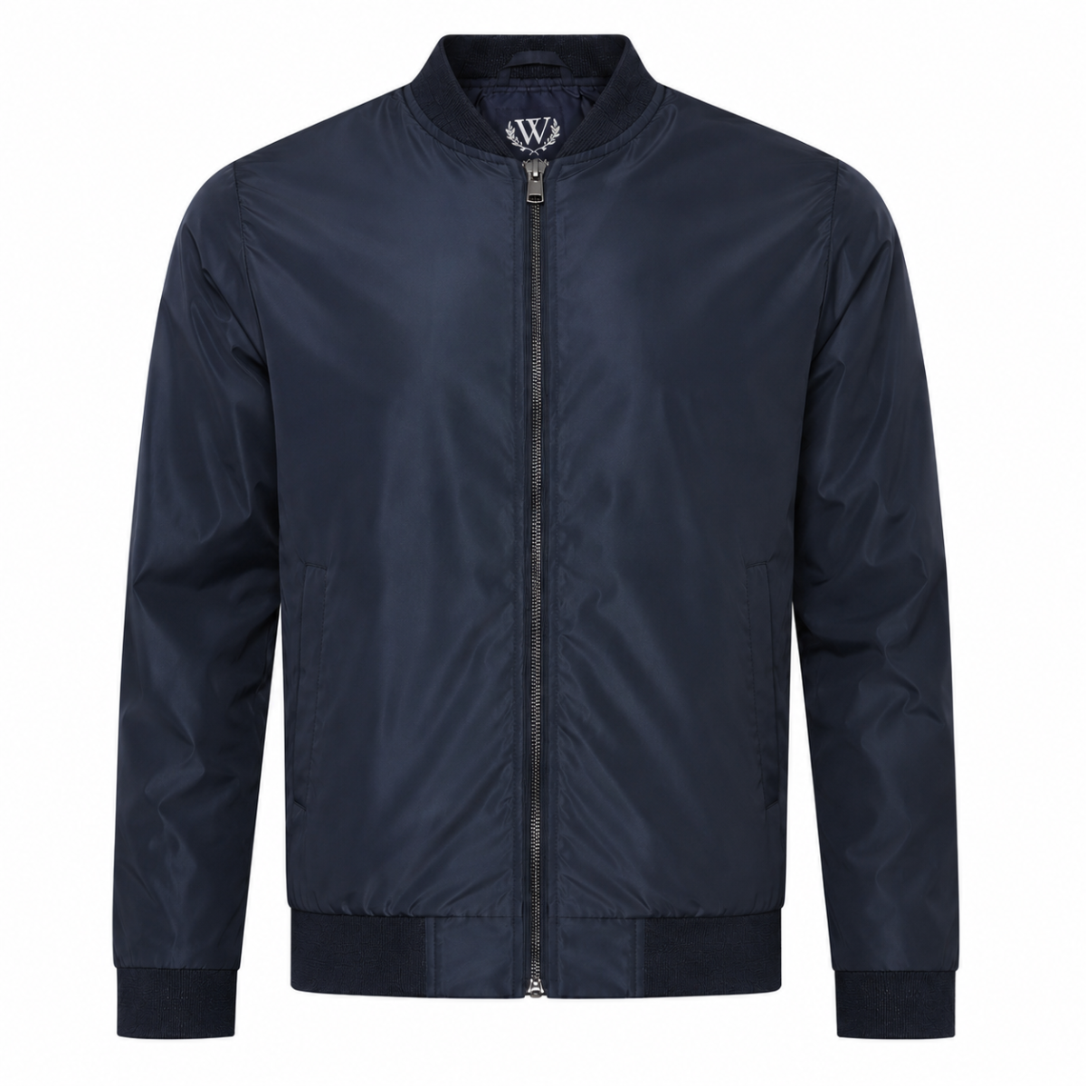 William Tailor Devonshire Jacket Navy