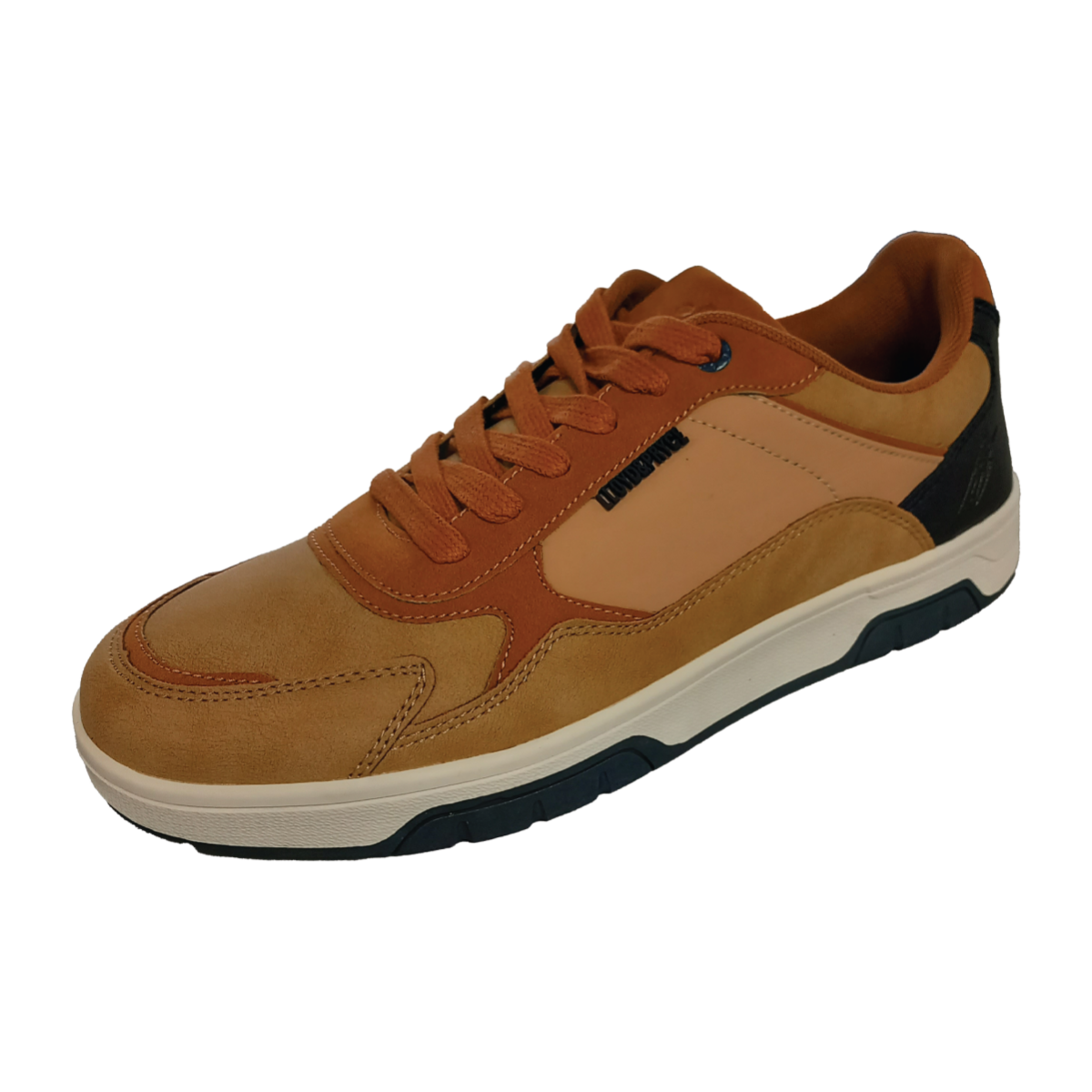 Lloyd & Pryce Willemse Trainer Oasis Cam