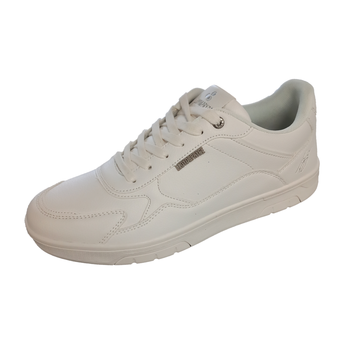 Lloyd & Pryce Willemse Trainer Strike